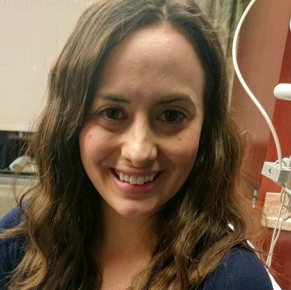 Meet your Posher, Kelsey